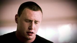 Louis Baker - NZ Music Month 2012 - Lets get it on - Marvin Gaye Cover