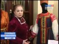Фольклорный ансамбль Домострой 