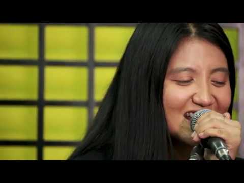 Mac Ayres - Easy ( Cover By Mutiarachmi )