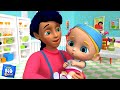 Boo Boo Canzone Più Musica Prescolare Per Bambini In Italiano