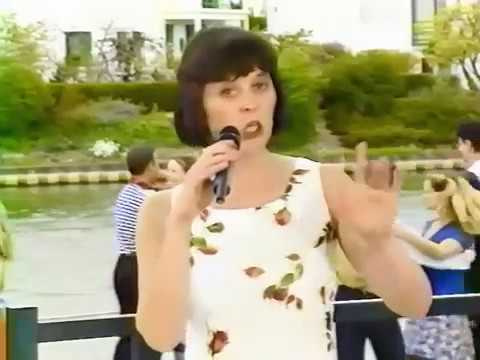 Josiane Bienvenu - Varetz Mariole (La Chance aux Chansons)