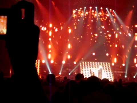 mary  byrne - mans world