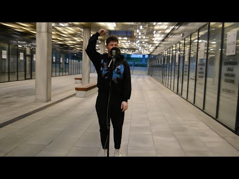 Snutany - radiant (Official Video)