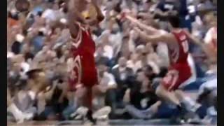 Welcome (Back) To The Show-A CGS266 2009-2010 NBA Season Preview MIX