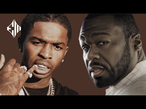 Pop Smoke - Shorty feat. 50 Cent