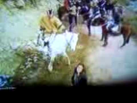 la sole en showmatch (parte3)