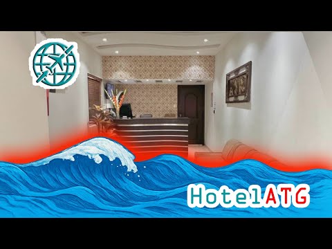 [HotelATG] Review Royal Inn Hotel