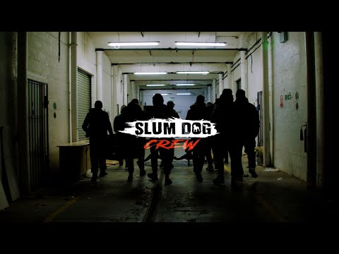 PPZ x Miejski Front x Lipsky RRO x Mazi ZMP x Fylu x Dino WZG x Lucadello - SLUMDOG CREW prod.Profus