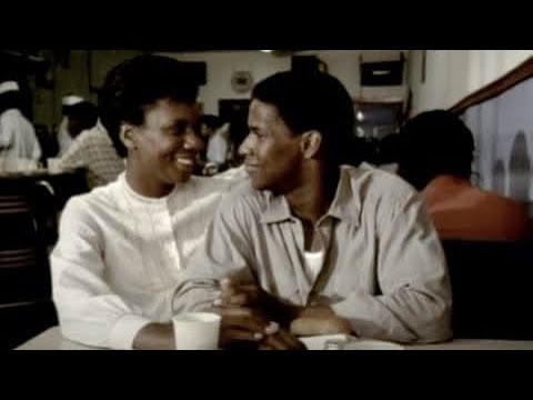 Denzel Washington's First Film: Wilma (1977) | BlackTree Media Special Presentation
