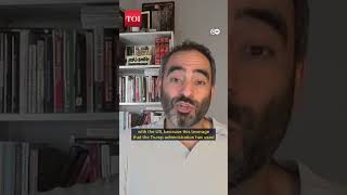 Iraq Caught In The Crossfire Of US-Israel-Iran Conflict | #iraq