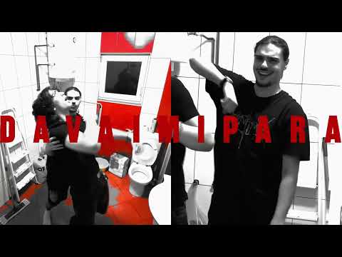 MERKAT X SAINTDIOR - DAVAIMIPARA