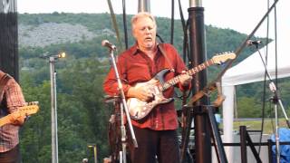 Ghetto Child by Shemekia Copeland @ Pennsylvania Blues Festival 2011