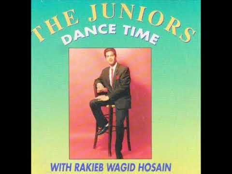 Benares radja -  Rakieb -  Dance Time