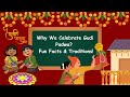 Why Do We Celebrate Gudi Padwa What Is The Story Behind This Festival Fun Facts Traditions