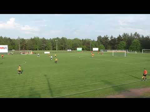 31 KOLEJKA 25.05.2019 WARTA DZIAŁOSZYN - ORKAN BUCZEK 2 POŁOWA