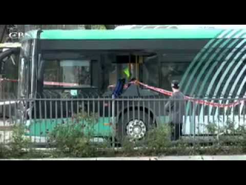 News Channel Midday Edition: April 5, 2011 - CBN.com