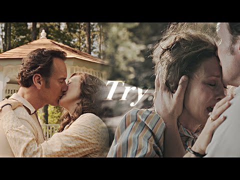 Ed and Lorraine || Try