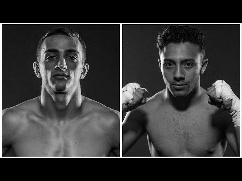 Epic 38: Louie De La Torre vs. Kerollos Georgy - 05.18.18