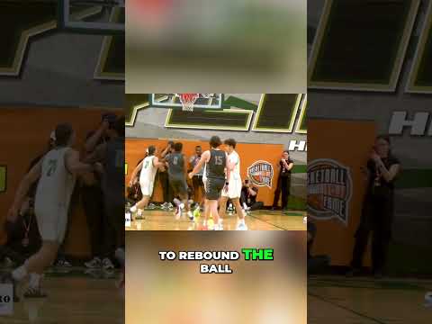 UNC commit Maximo Adams is an extremely versatile player for Sierra Canyon