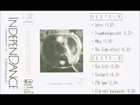 Collectionism - The Side-Effect