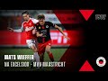 ? Mats Wieffer na winst op MVV en pakken periodetitel | "?? ??? ???? ?????? ???? ???? ???"