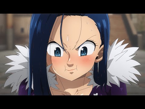 THE FOUR HORSEMEN OF THE APOCALYPSE - MERLIN AND ESCANOR TELL GAWAIN THE TRUTH! CHAPTER 215 REVIEW