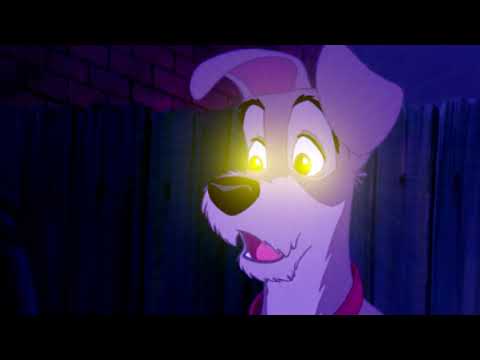 The Little Mer-Dog part 17 - Medusa Takes Charge