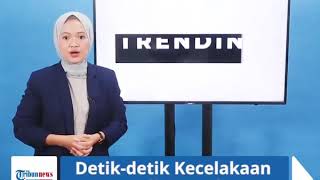 Download lagu Detik detik kecelakaan beruntun Tanjung sari mp3