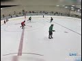 NAHL Predraft, MI, #3 Red