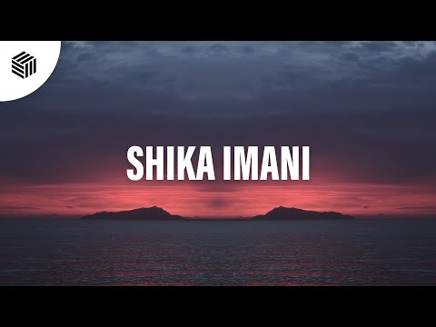 Choujaa - Shika Imani