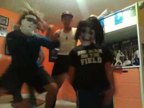 harlem shake ! Dlt zaoo zaoo