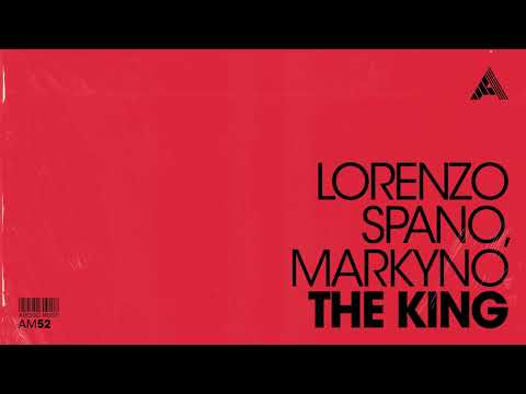 Lorenzo Spano, Markyno - The King