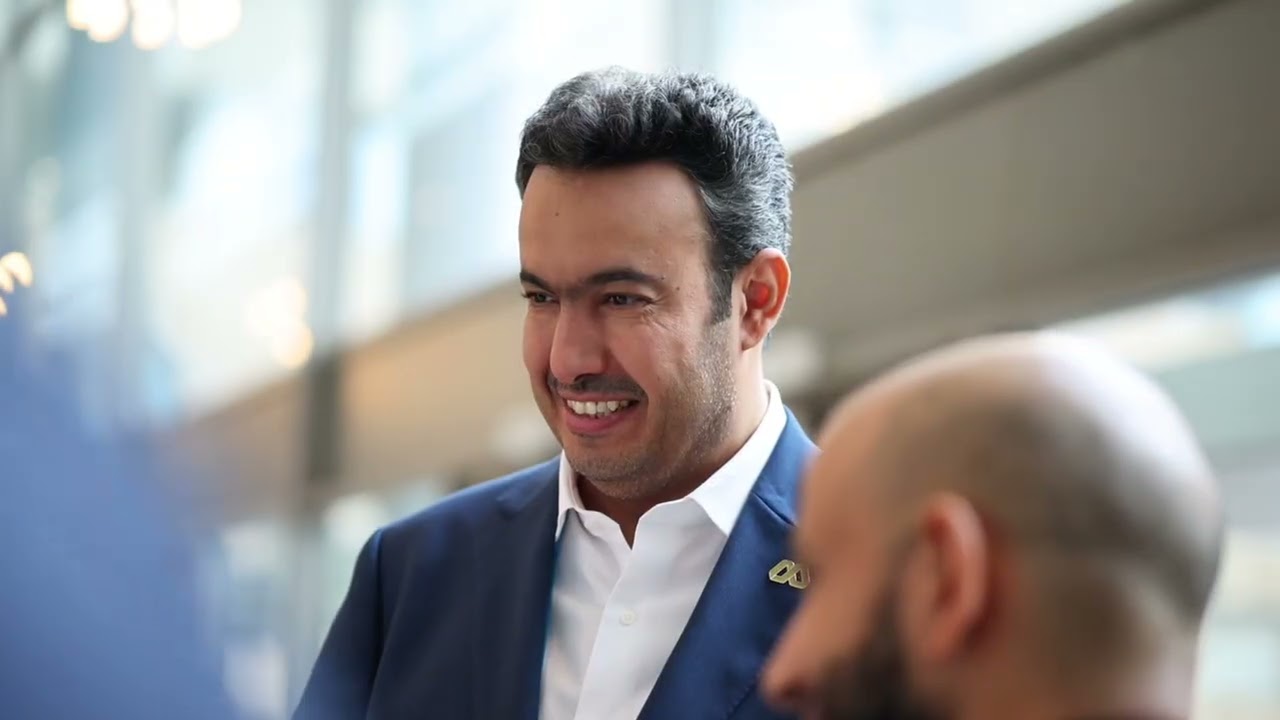 Fastmarkets International Aluminium 2025 After Movie