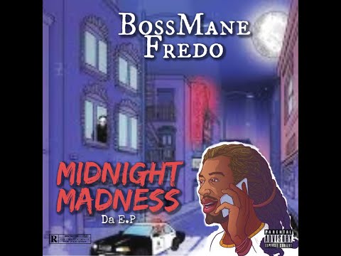 BossManeFredo - No Deals
