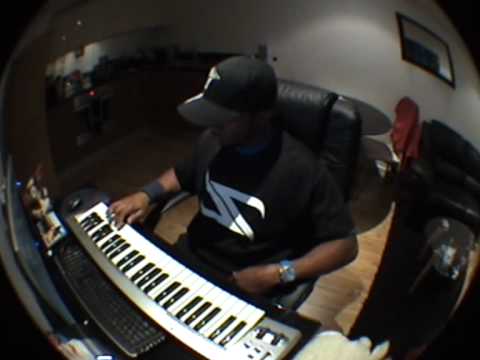 Storm Freerun - Bluebeats