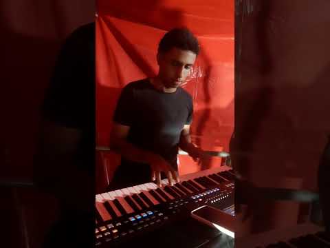 Ariel vaqueiro em Aporá -ba