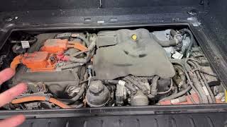 2014 BMW i3 not charging! Charging socket replacement.