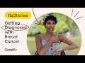 How This 22 Year Old Woman Discovered Her Breast Cancer GoodRx