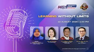 MQAPF (Universities) 2026: Learning Without Limits