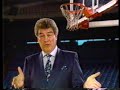 1987 Kosin's Commercial: Detroit Pistons Chuck Daly Chuck Nevitt