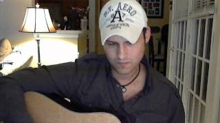 Shane Morgan sings Moon In Memphis