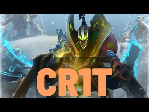 4️⃣ Cr1t Rubick Soft Support Player Perspective | 7.33c Full Gameplay | Shopify Rebellion vs Alpha