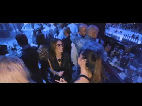 Moda Bar My Place - 100 KILA & SkilleR LIVE [2016]