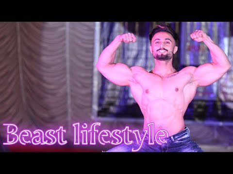 prince sharma Looks || Fi...