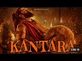 Kantara 2 A Legend Chapter 1 Full Movie Rishab Shetty Sapthami Gowda South Movie 2025