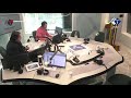 Bureau Sport Radio - Een ode aan... de scheidsrechtersfluit!
