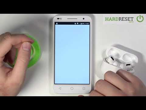 How to Remove Sim PIN from SIM Card in ALCATEL U5 HD – Disable SIM Lock