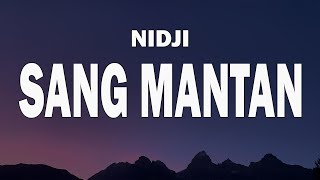 Download lagu NIDJI - Sang Mantan [ Lirik ] mp3