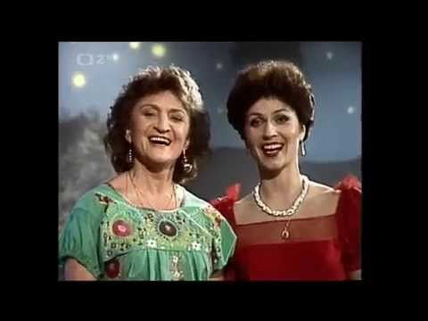 Brňáci-Hory, hory zelené