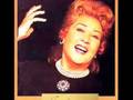 Rose's Turn-Gypsy-Ethel Merman 